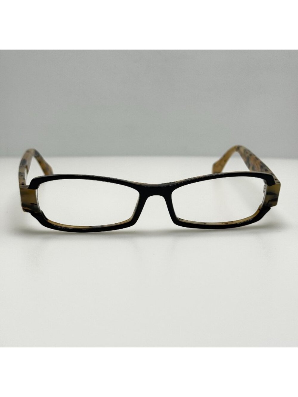 Face a Face Face-a-face Paris Axess 4 837 France Eyeglasses Eye Glasses 51-15